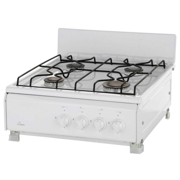 фото Газовая плитка пг4 1469 тип angмод.1402w flama