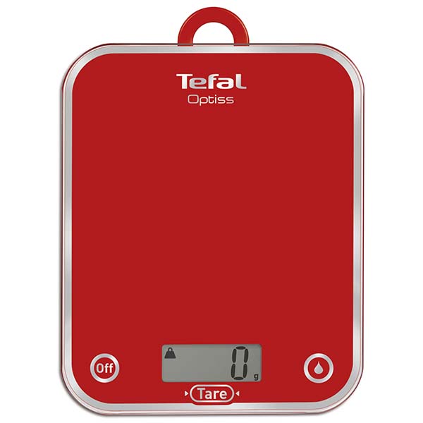 фото Кухонные весы strawberry bc5003v2 tefal