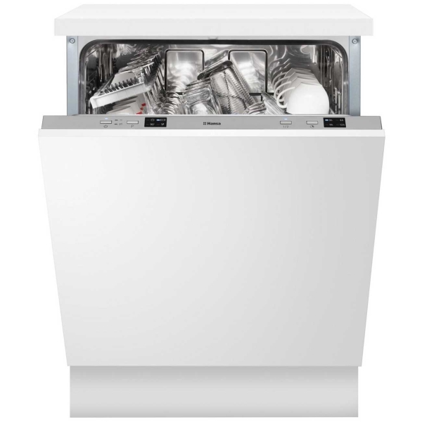 фото Встраиваемая посудомоечная машина zim654h hansa