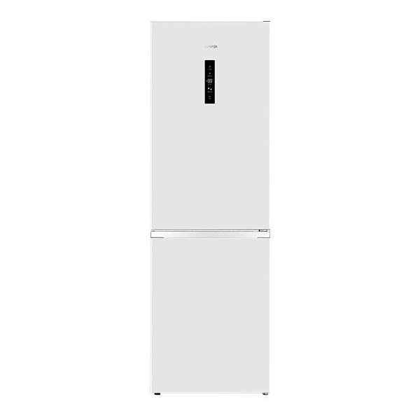 фото Холодильник nrk619faw4 gorenje