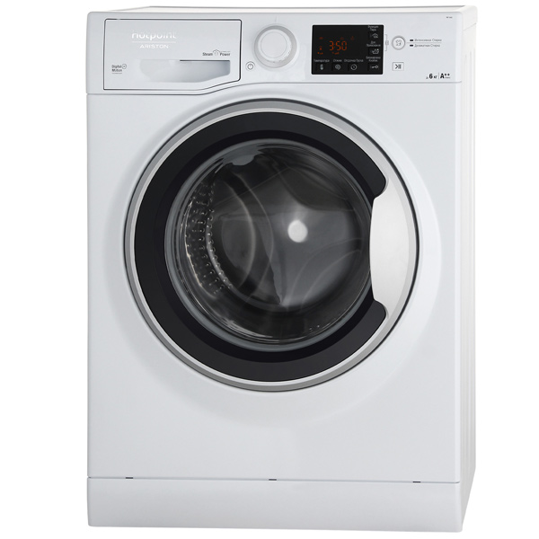 фото Стиральная машина rst 602 st s hotpoint-ariston