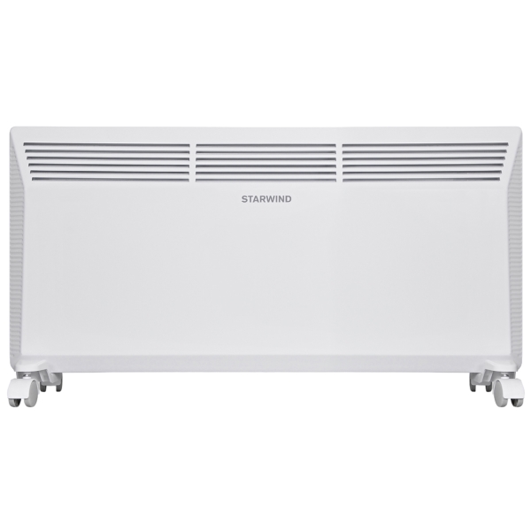 фото Конвектор shv5020 white starwind