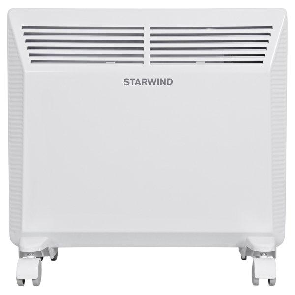 фото Конвектор shv5210 white starwind