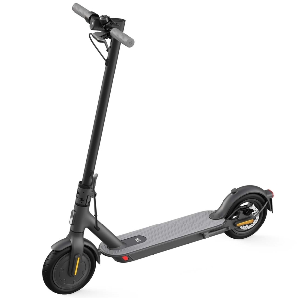 фото Электросамокат mi electric scooter 1s (fbc4019gl) xiaomi