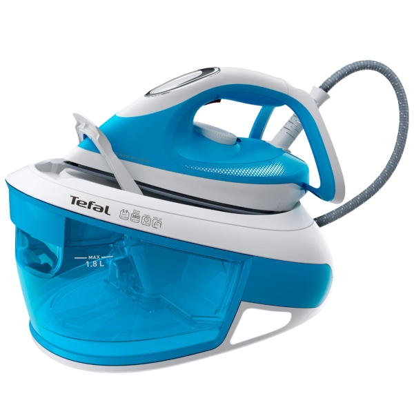 фото Парогенератор express airglide (sv8002e0) tefal