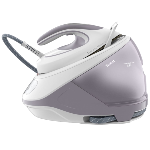 фото Парогенератор express protect (sv9203e0) tefal