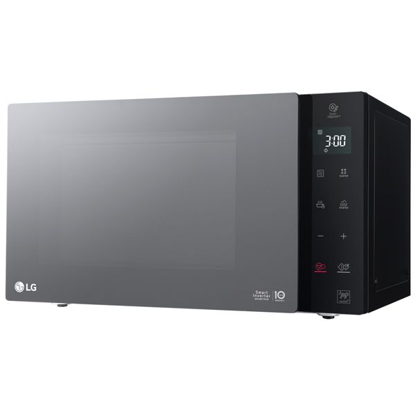 фото Микроволновая печь mw25r95gir lg