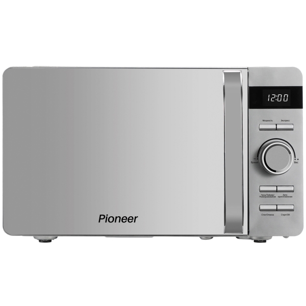 фото Микроволновая печь mw229d pioneer