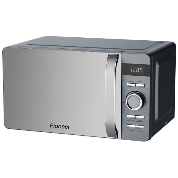 фото Микроволновая печь mw230d pioneer