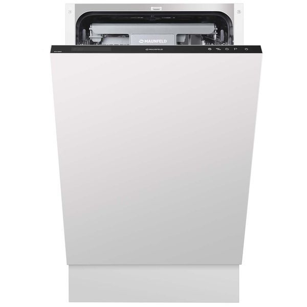 фото Посудомоечная машина mlp-08im maunfeld