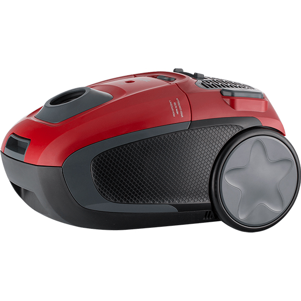 фото Пылесос adas zvc323pb zelmer