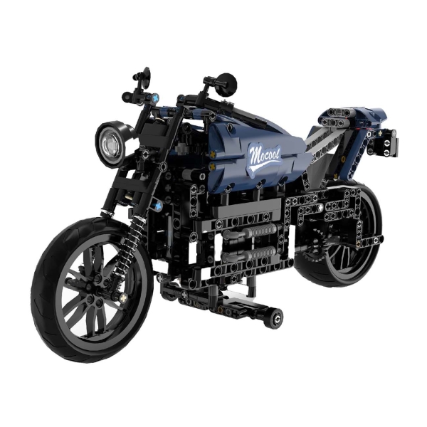 фото Робот-конструктор jimu mocool (jrkl211) ubtech