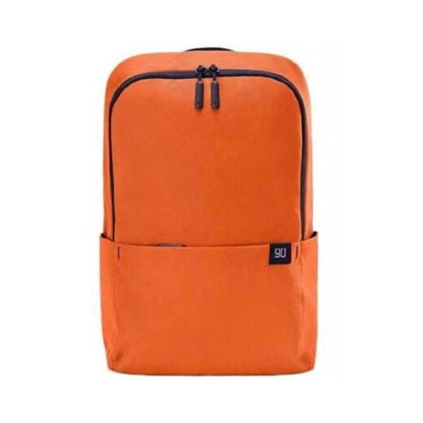 фото Рюкзак tiny lightweight casual orange (2124-orange) ninetygo