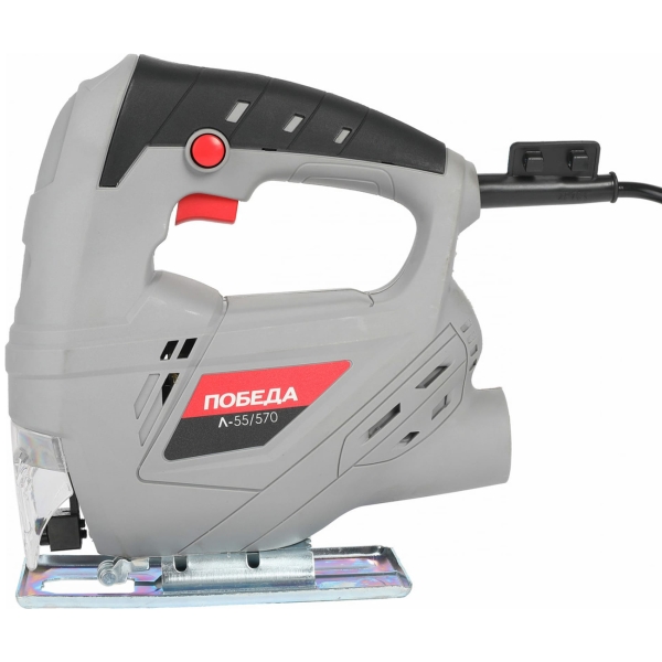 фото Электролобзик л-55-570 победа