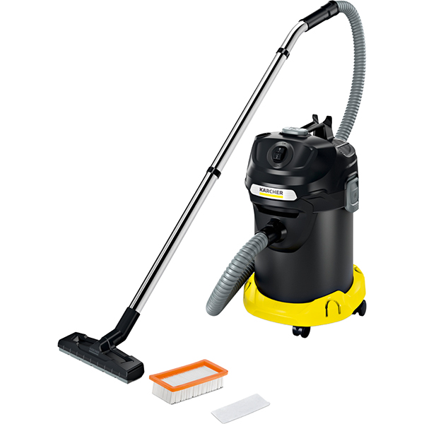 фото Строительный пылесос ad 4 premium (16297310) karcher