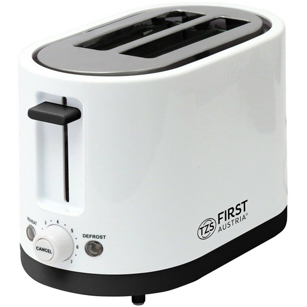 фото Тостер 5368-3 (364319) first