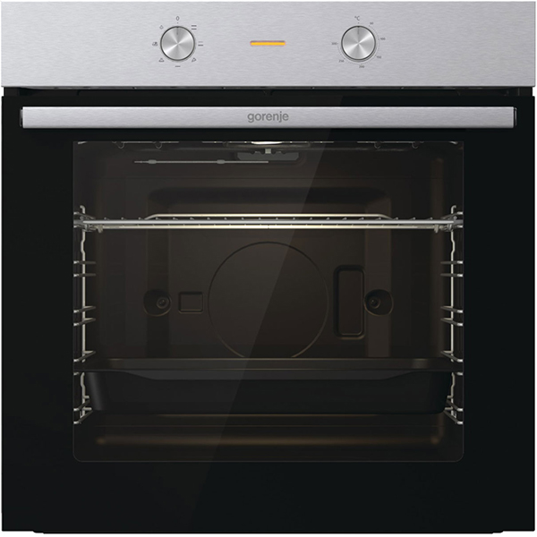 фото Электрический духовой шкаф bo6712e02xk gorenje