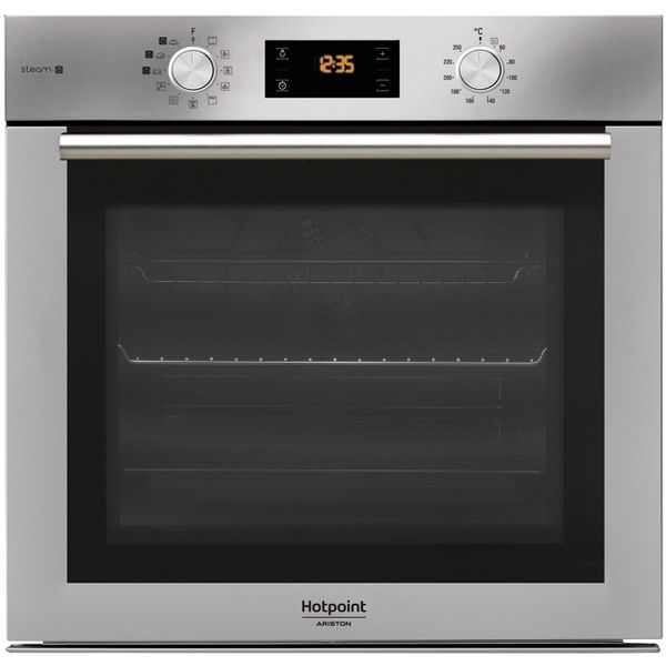 фото Электрический духовой шкаф fa4s 841 j ix ha hotpoint-ariston