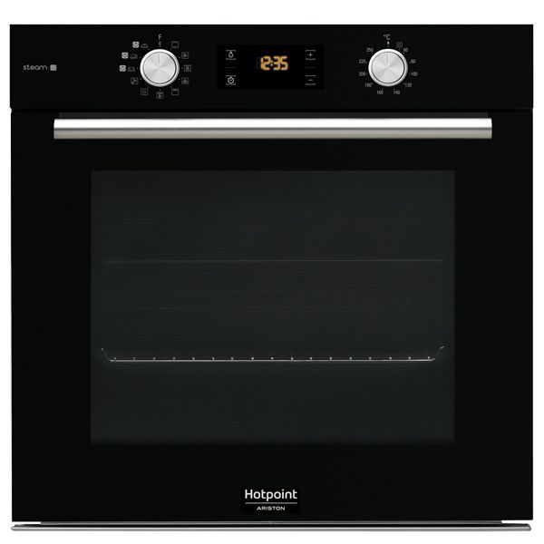 фото Электрический духовой шкаф fa4s 841 jblg ha hotpoint-ariston