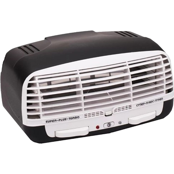 фото Воздухоочиститель zet-004-2 супер плюс