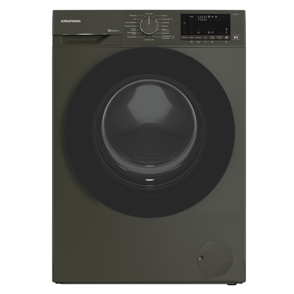 фото Стиральная машина gw5 p56h21 a grundig