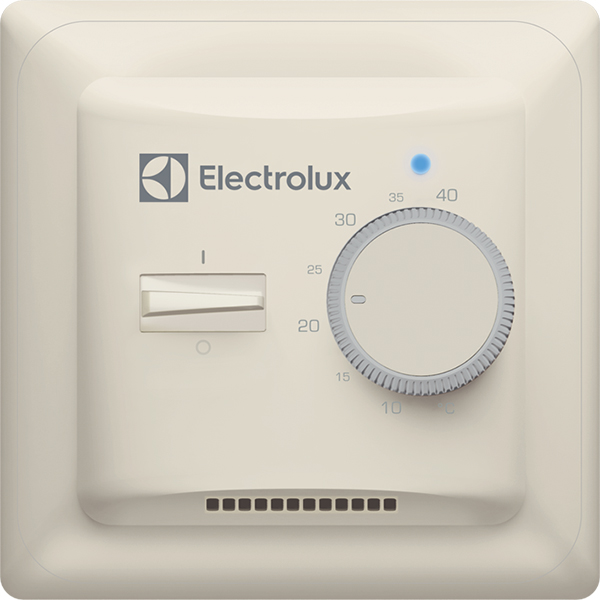 фото Терморегулятор etb-16 basic electrolux