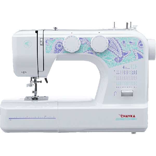 Швейная машина CHAYKA 365