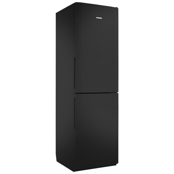 фото Холодильник rk fnf-172, правый, черный позис