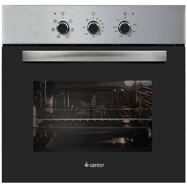 Духовой шкаф электрический hotpoint ariston fa4s 841 jblg ha