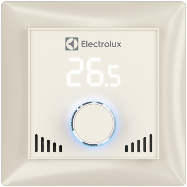 фото Теплый пол ets-16 electrolux