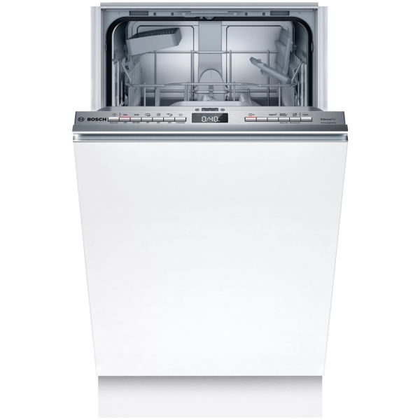 фото Встраиваемая посудомоечная машина serie | 4 hygiene dry srh4hkx11r bosch