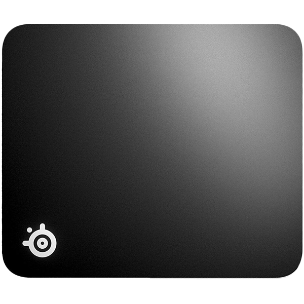 фото Игровой коврик qck hard pad medium black steelseries