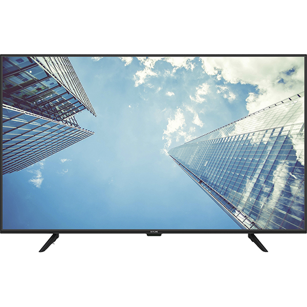 фото Ultra hd (4k) led телевизор 58" 58u7510 skyline