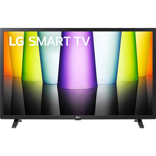 фото Led телевизор 32" 32lq63006la.arub lg