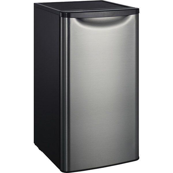 фото Холодильник xr-100 ss, серебристый willmark