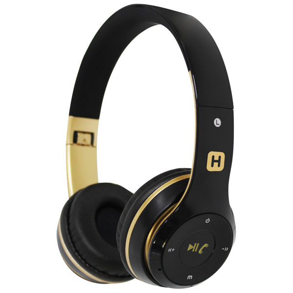 фото Беспроводные наушники hb-213 harper