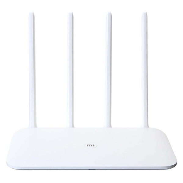 фото Wi-fi роутер 4a (dvb4230gl) xiaomi