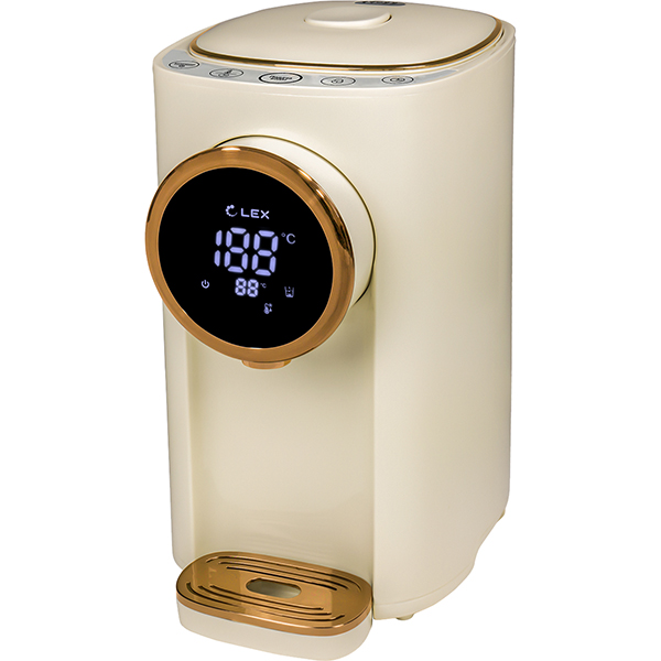 фото Термопот stp5403 black starwind
