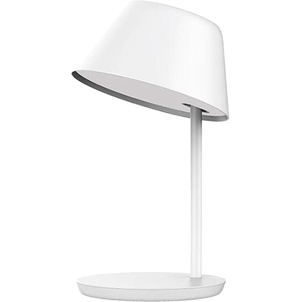 фото Умная настольная лампа led table lamp white (ylct02yl) yeelight