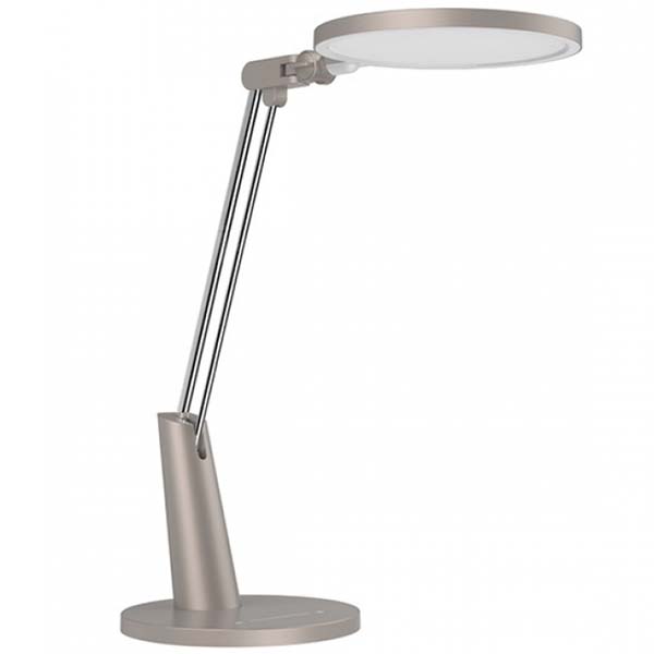 фото Умная настольная лампа serene eye-friendly desk lamp pro (yltd04yl) yeelight