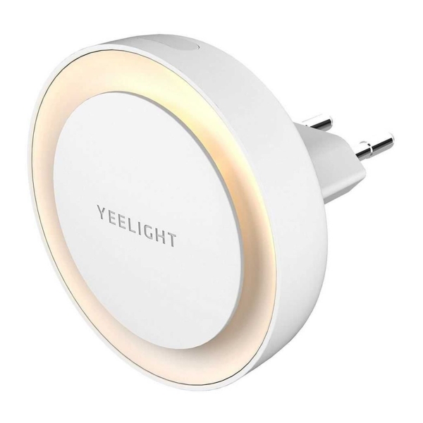 фото Ночник plug-in nightlight (ylyd11yl) yeelight