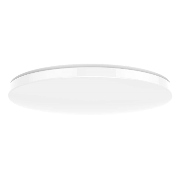 фото Умный потолочный светильник led ceiling lamp 450mm white (xd0042w0cn) yeelight