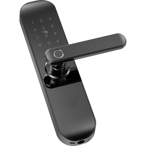 фото Умный дверной замок nayun smart door lock (ny-sdl-202) haier