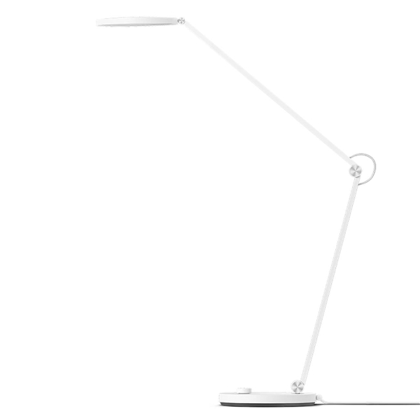 фото Умный настольный светильник mi smart led desk lamp pro (bhr4119gl) xiaomi