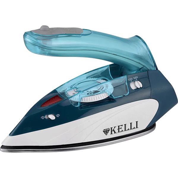 фото Утюг kl-1646 kelli