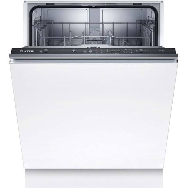 фото Встраиваемая посудомоечная машина serie | 2 smv25bx02r bosch