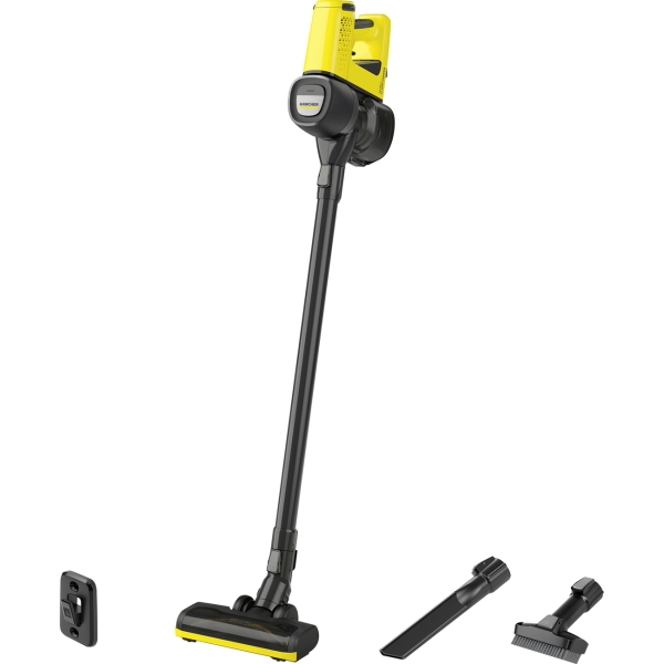 фото Вертикальный пылесос vc 4 cordless myhome (1.198-620.0) karcher