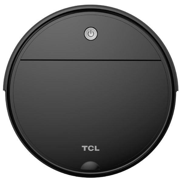 фото Робот-пылесос sweeva 500 black (b300a) tcl