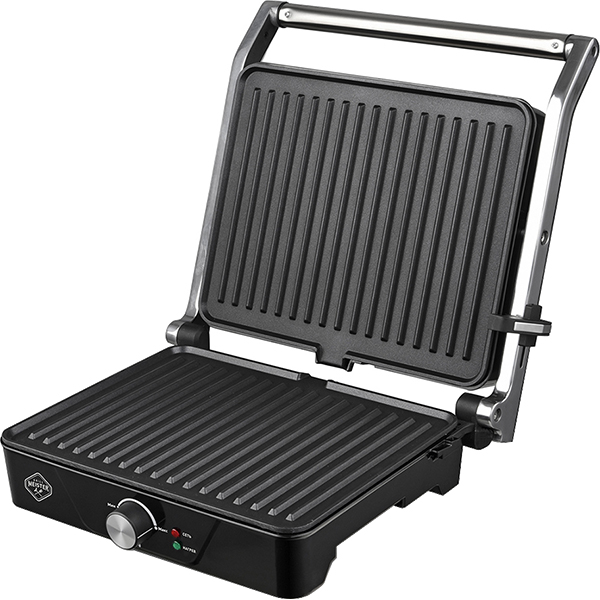 фото Электрогриль grillmeister zeg-920 zigmund & shtain