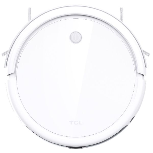 фото Робот-пылесос sweeva 1000 white (b100a) tcl